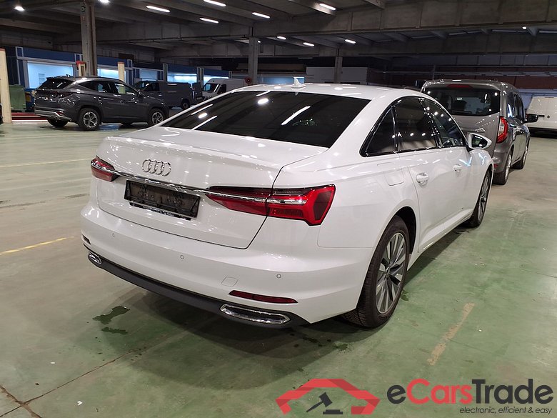 AUDI A6 2.0 TDI 35 S TRONIC BUSINESS ED ATTR #4