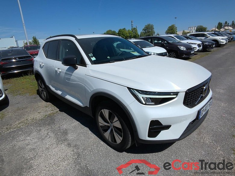 XC40 T4 PHEV BVA PLUS DARK #2