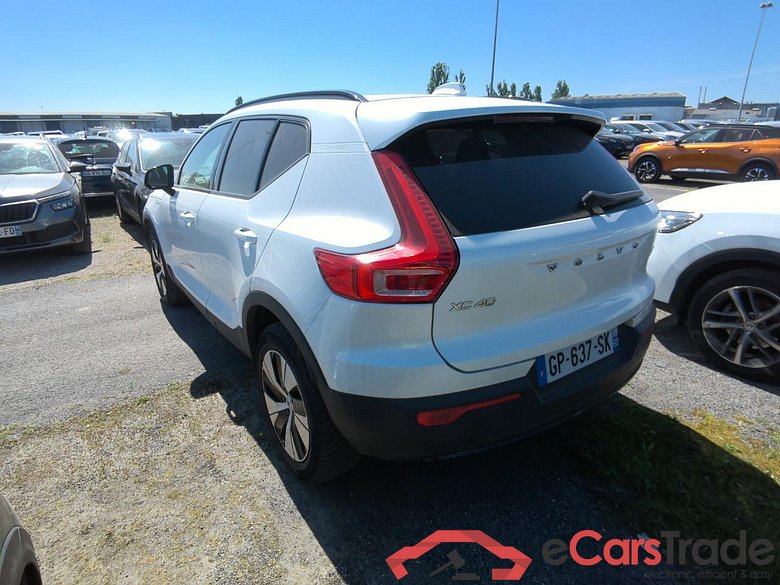 XC40 T4 PHEV BVA PLUS DARK #6