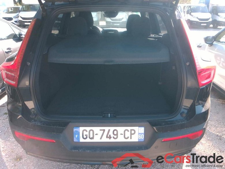 XC40 T4 PHEV BVA PLUS DARK #6