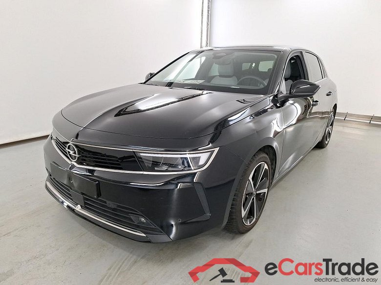 OPEL Astra 1.6 PHEV 132KW ELEGANCE AUTO #1