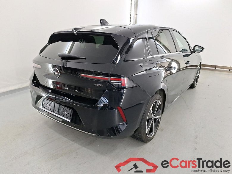 OPEL Astra 1.6 PHEV 132KW ELEGANCE AUTO #4