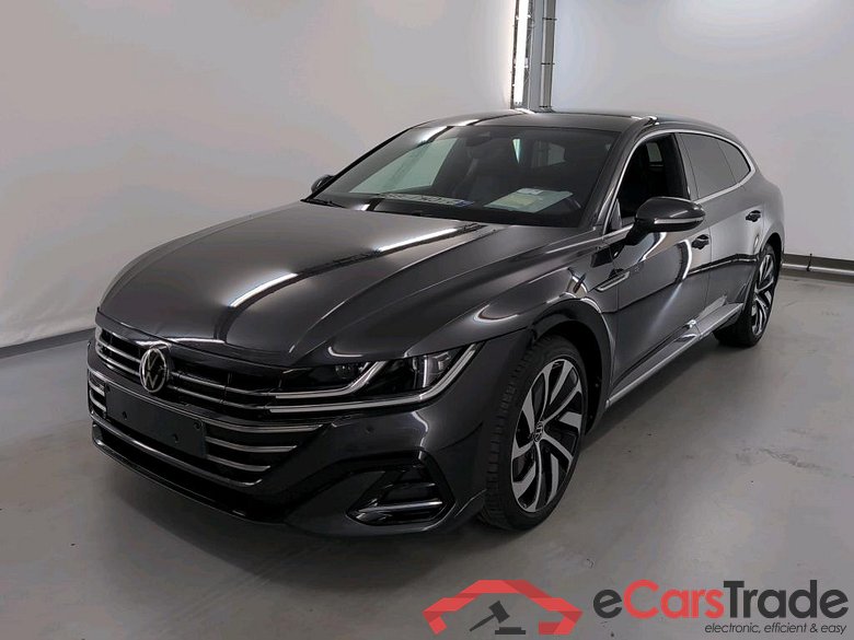 VOLKSWAGEN ARTEON SHOOTING BRAKE 1.4 EHYBRID DSG R-LINE BUSINESS SB #1