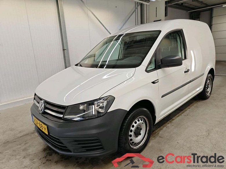 VOLKSWAGEN Caddy 2.0 TDI L1H1 BMT Tr.