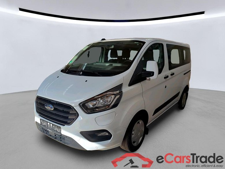 Transit Custom/Tourneo Custom Kombi 320 L1 Trend Hybrid 1.0 EcoBoost 92KW E6dT