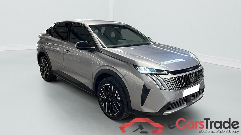 Peugeot 3008 Hybrid 145 e-DCS6 Allure