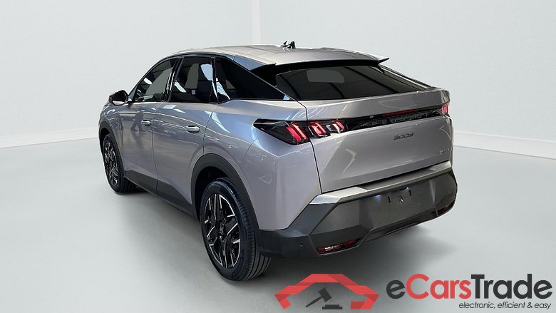 Peugeot 3008 Hybrid 145 e-DCS6 Allure #5