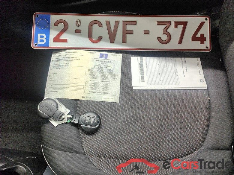 Mini Cooper 3d #4