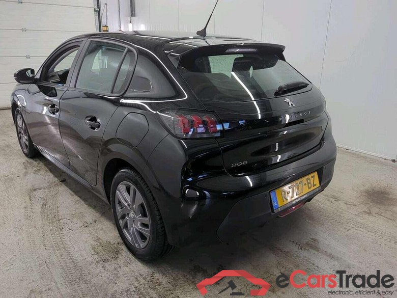 PEUGEOT 208 1.2 PT Active Pack #6