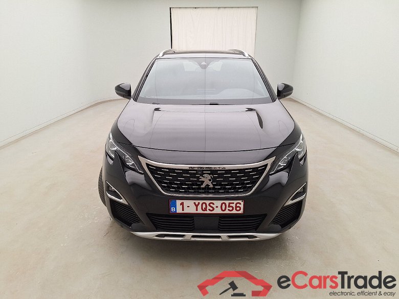 Peugeot, 5008 '16, Peugeot 5008 1.5 BlueHDi 96kW S&S EAT8 GT Line 5d 7pl