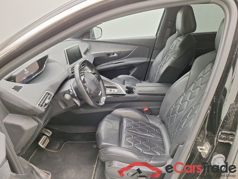 Peugeot, 5008 '16, Peugeot 5008 1.5 BlueHDi 96kW S&S EAT8 GT Line 5d 7pl #3