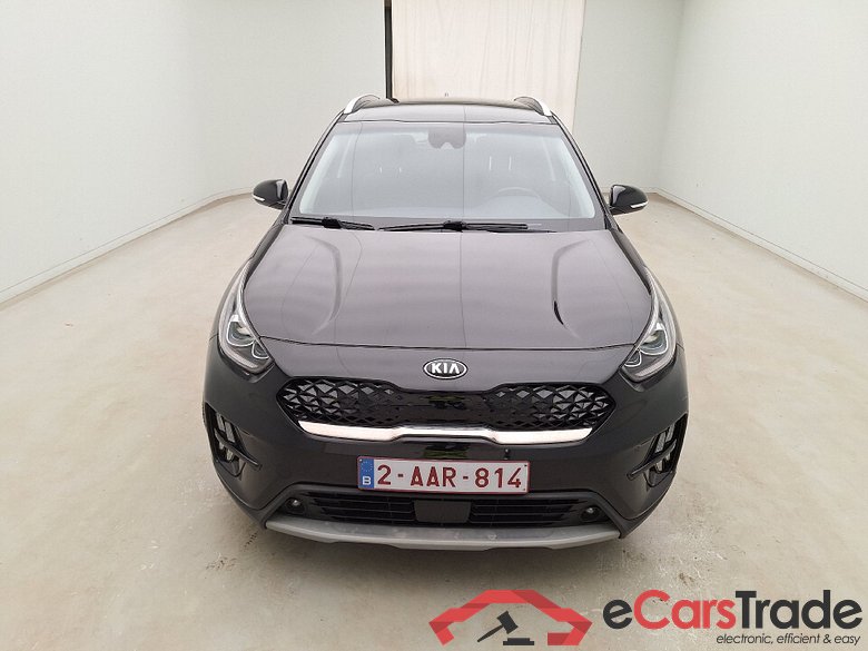 Kia, Niro FL'19, KIA Niro Business Line 1.6 GDi HEV 6DCT 5d #1