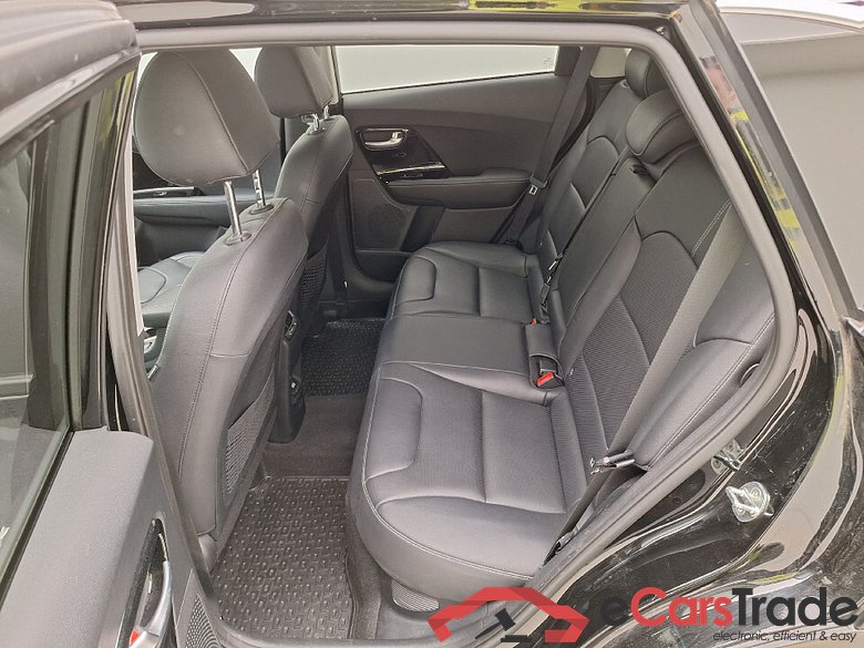 Kia, Niro FL'19, KIA Niro Business Line 1.6 GDi HEV 6DCT 5d #4