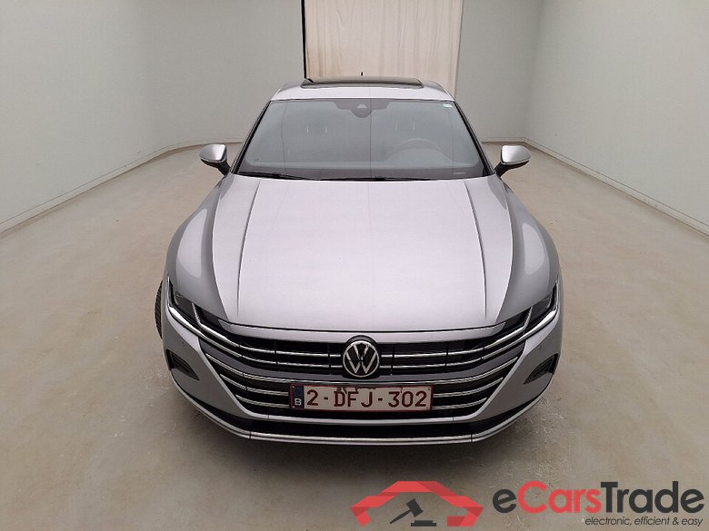 VW, Arteon SB FL'20 PHEV, Volkswagen Arteon Shooting Brake 1.4 eHybrid Elega #1