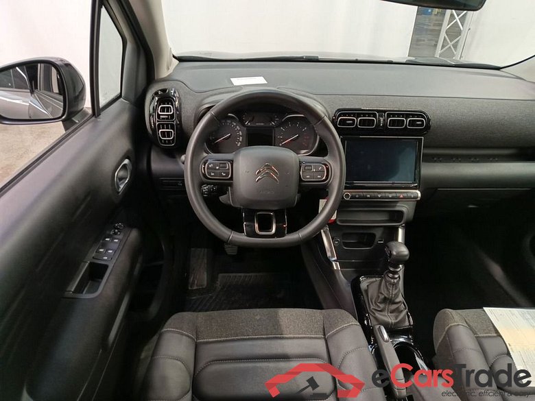 Citroën C3 Aircross 1.5 BlueHDi 110 S&S MAN6 Shine 5d #3