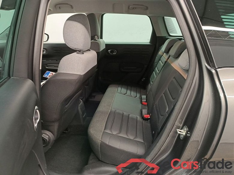Citroën C3 Aircross 1.5 BlueHDi 110 S&S MAN6 Shine 5d #6