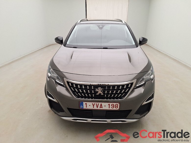 Peugeot, 5008 '16, Peugeot 5008 1.5 BlueHDi 96kW S&S EAT8 Allure 5d #1