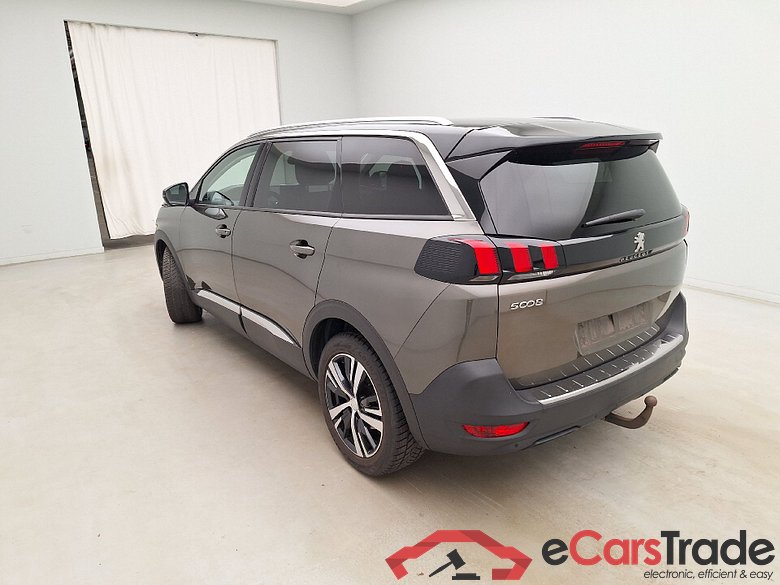 Peugeot, 5008 '16, Peugeot 5008 1.5 BlueHDi 96kW S&S EAT8 Allure 5d #6