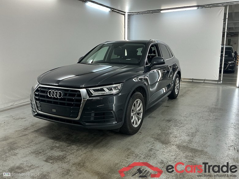 AUDI Q5 DIESEL - 2017 30 TDi Business Edition S tronic
