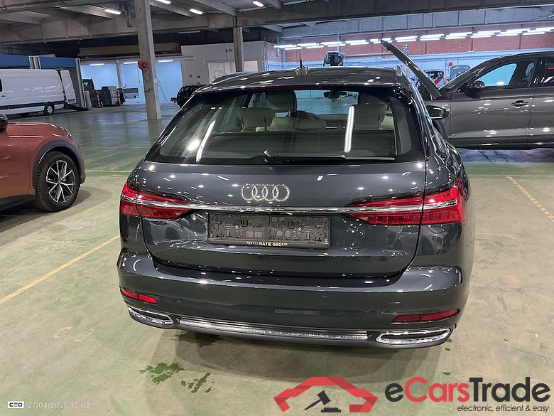 AUDI A6 AVANT 2.0 TDI 35 S TRONIC BUSINESS ED SPORT #5