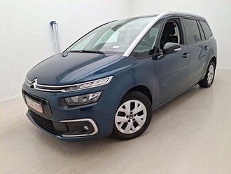 Citroen Grand C4 Picasso / SpaceTourer