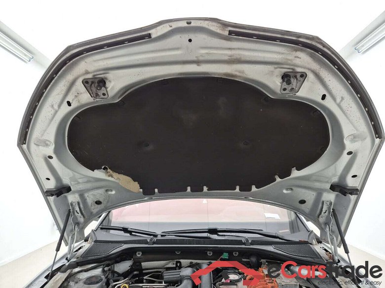 SKODA OCTAVIA COMBI 1.4 TSI IV RS DSG #4