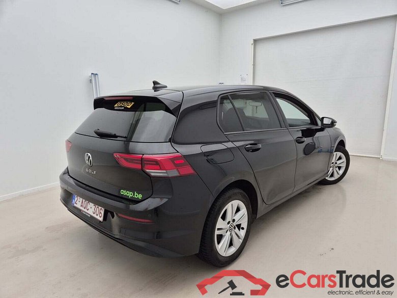 VOLKSWAGEN GOLF 1.0 TSI LIFE #2