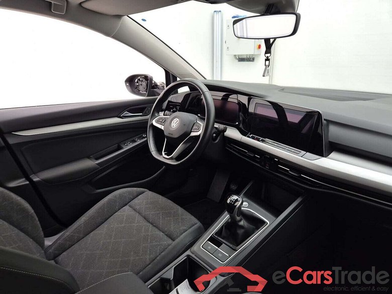 VOLKSWAGEN GOLF 1.0 TSI LIFE #3