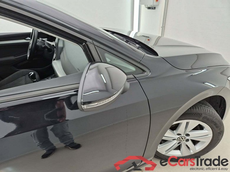 VOLKSWAGEN GOLF 1.0 TSI LIFE #4