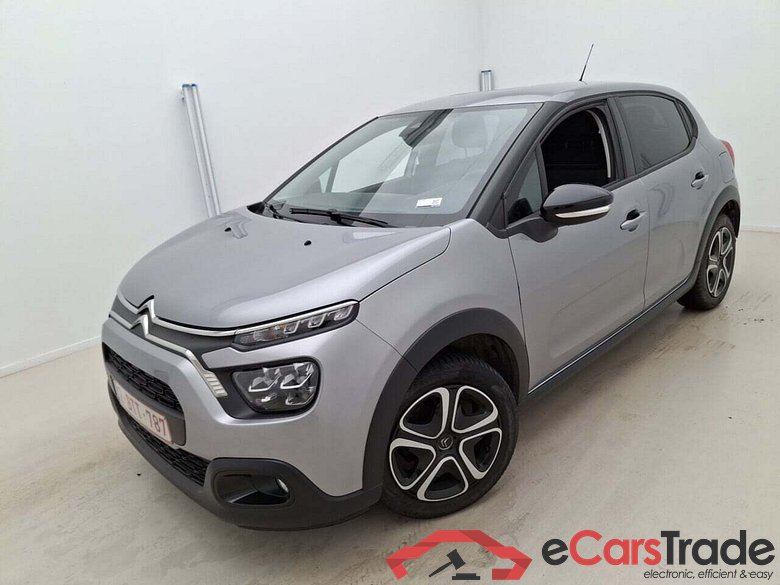 CITROËN C3 1.2 PURETECH FEEL S&S #1