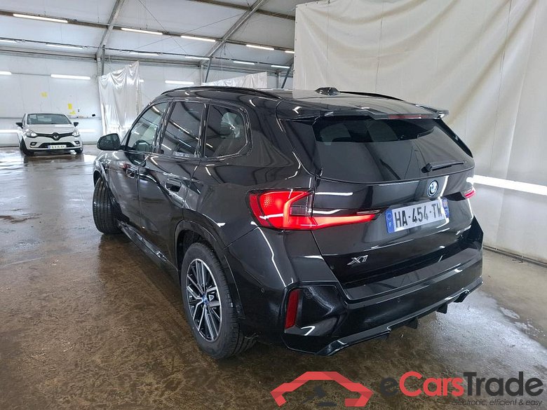 BMW X1 / 2022 / 5P / SUV xDrive25e M Sport DKG7 #2