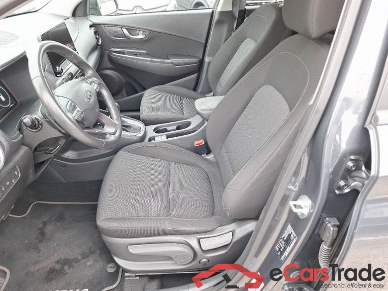 Hyundai Kona 1.6 GDI Hybrid Aut. LED Virtual Navi KeylessGo Klima PDC ... #5