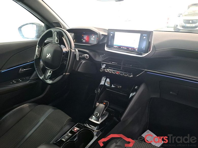 2008 GT Line 1.5 HDi 130CV BVA8 E6d #5