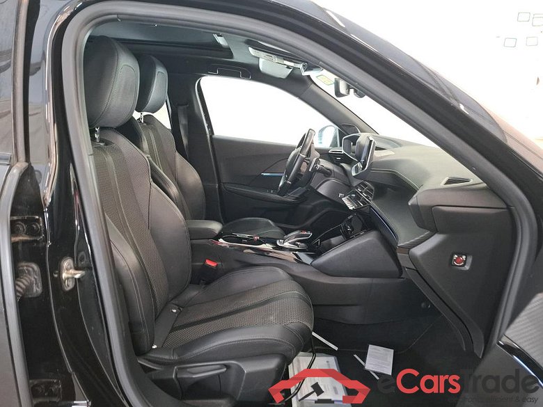 2008 GT Line 1.5 HDi 130CV BVA8 E6d #6
