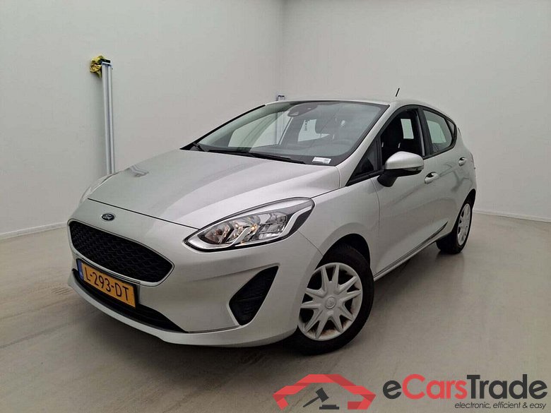 FORD Fiesta 1.0 EcoB. Connected