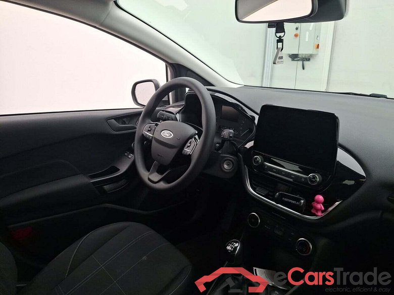 FORD Fiesta 1.0 EcoB. Connected #3