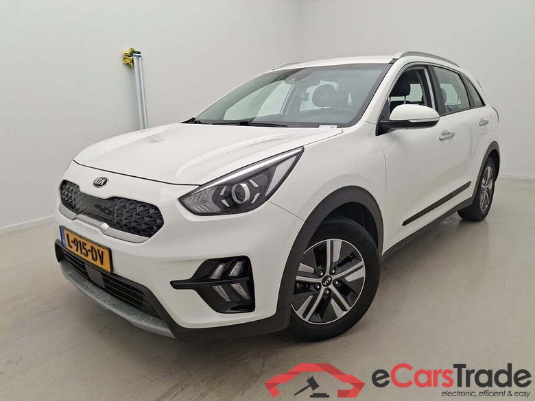 KIA Niro 1.6 GDi H. DynamicL.