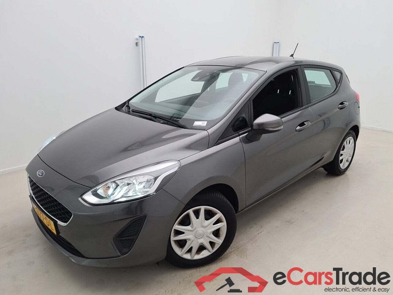 FORD Fiesta 1.0 EB Connected #1