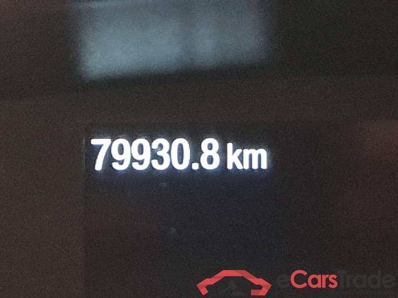 FORD Fiesta 1.0 EB Connected #4