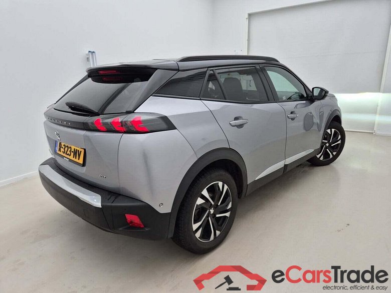 PEUGEOT e-2008 EV GT Pack 50 kWh #2