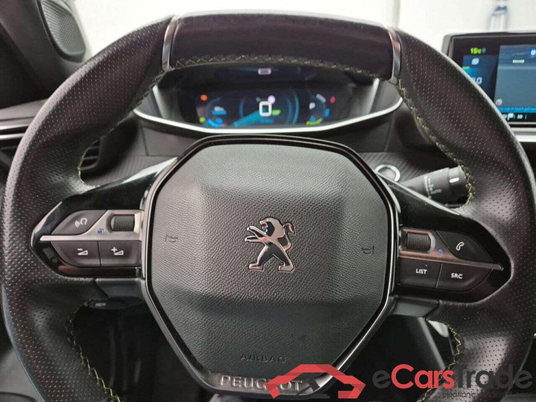 PEUGEOT e-2008 EV GT Pack 50 kWh #5