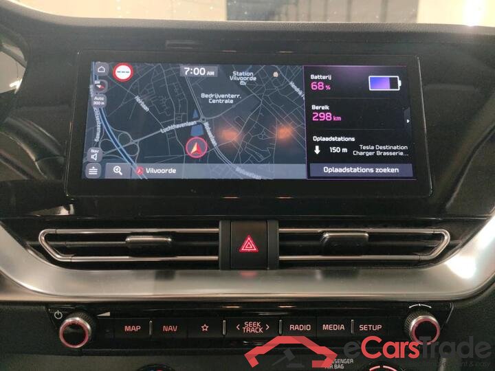 Kia NIRO Niro e-Niro More 150kW/204pk  5D/P Auto-1 #6