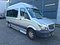 preview Mercedes Sprinter #1