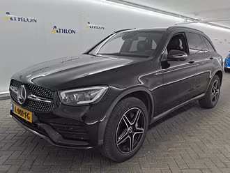 Mercedes GLC 300