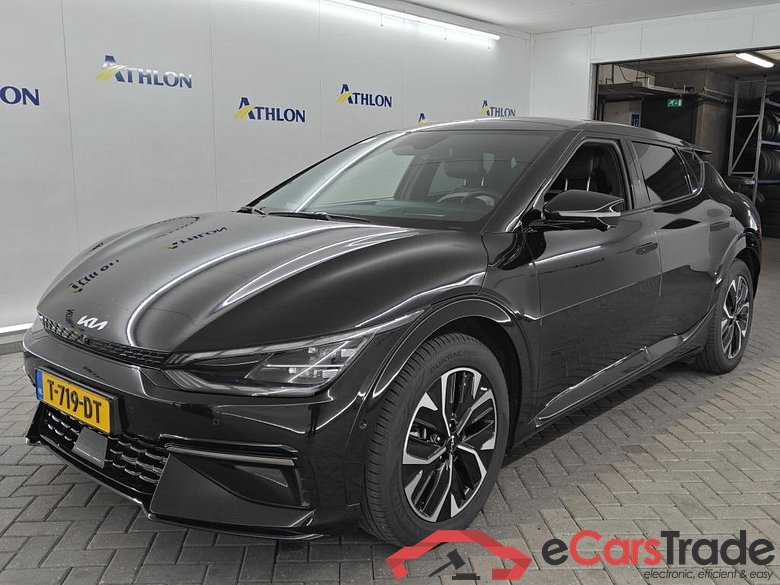 KIA EV6 77.4kWh GT-Line RWD 5D 168kW #1