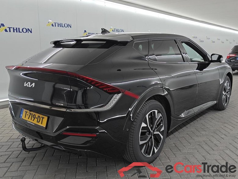 KIA EV6 77.4kWh GT-Line RWD 5D 168kW #3