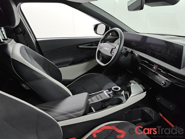 KIA EV6 77.4kWh GT-Line RWD 5D 168kW #6