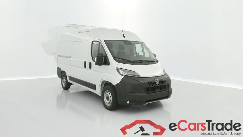 Peugeot Boxer L2H2 3.5 2.2 BlueHDi 140ch 2.2 BlueHDi 140ch