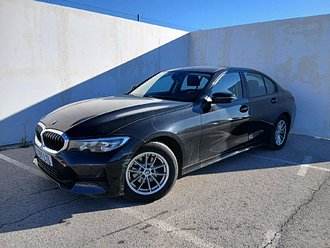 BMW 318