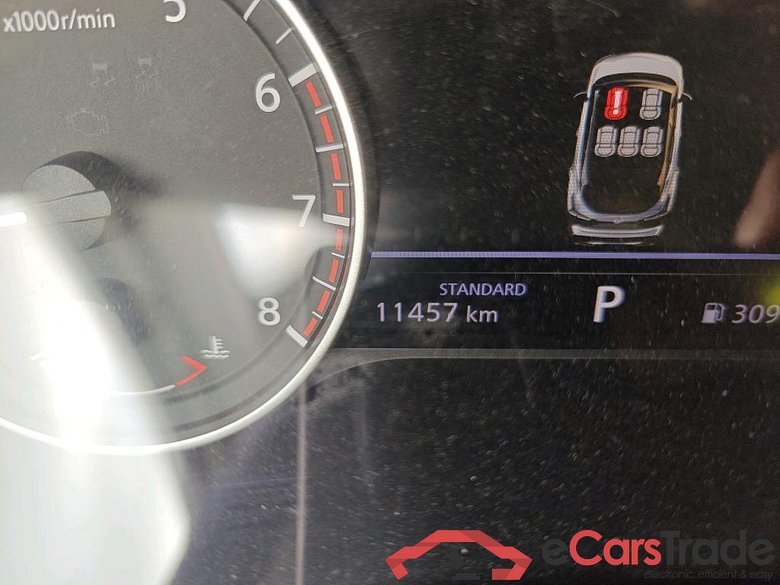 NISSAN QASHQAI / 2024 / 5P / todoterreno DIG-T 116kW (158CV) mHEV CVT Acenta (AC) #5